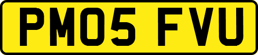 PM05FVU