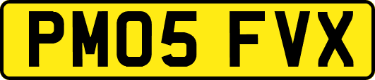 PM05FVX