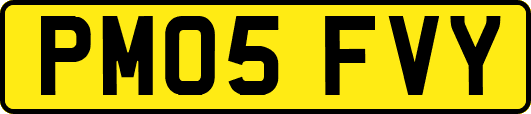 PM05FVY