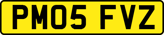 PM05FVZ