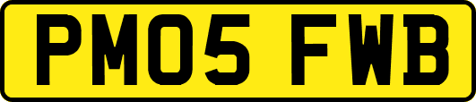 PM05FWB