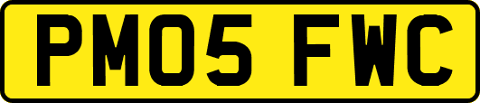 PM05FWC
