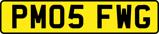 PM05FWG