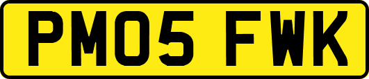 PM05FWK