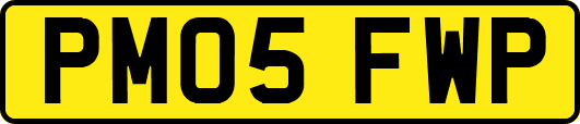 PM05FWP