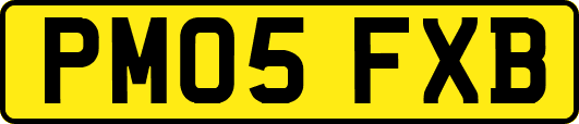 PM05FXB