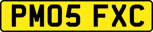 PM05FXC