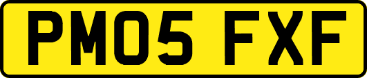 PM05FXF