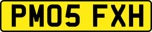 PM05FXH