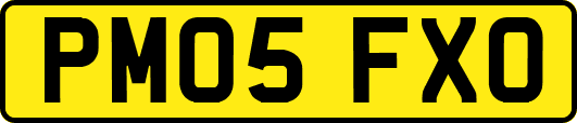 PM05FXO