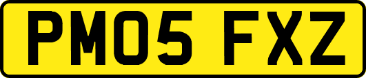 PM05FXZ