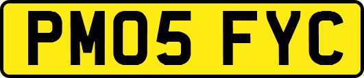 PM05FYC