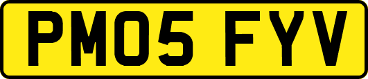 PM05FYV