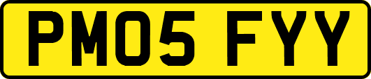 PM05FYY