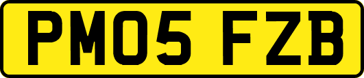 PM05FZB