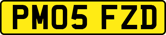PM05FZD