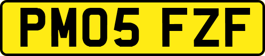 PM05FZF