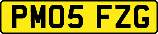 PM05FZG