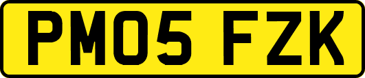 PM05FZK