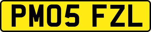PM05FZL