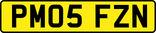PM05FZN