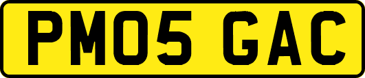 PM05GAC