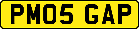 PM05GAP
