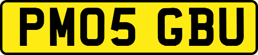 PM05GBU