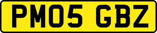 PM05GBZ
