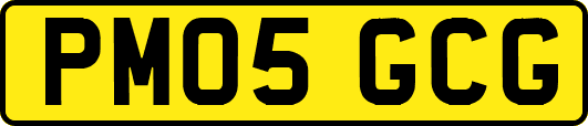 PM05GCG