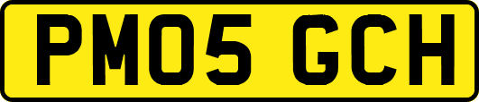 PM05GCH