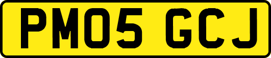 PM05GCJ