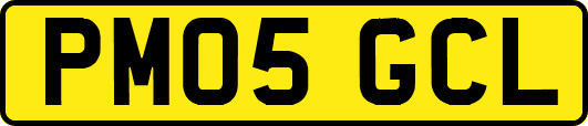 PM05GCL