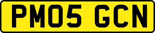 PM05GCN