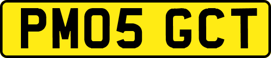 PM05GCT