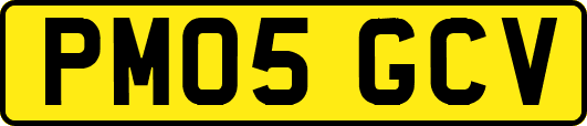 PM05GCV