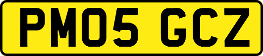 PM05GCZ