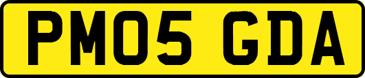 PM05GDA