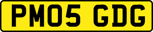 PM05GDG