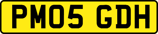 PM05GDH