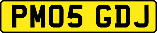 PM05GDJ