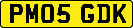 PM05GDK