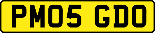 PM05GDO