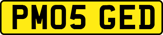 PM05GED