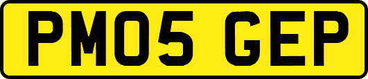 PM05GEP