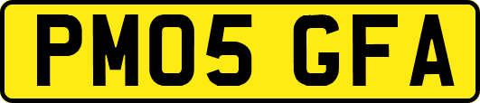 PM05GFA