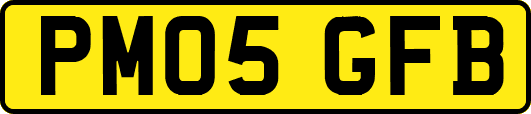 PM05GFB