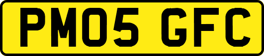 PM05GFC
