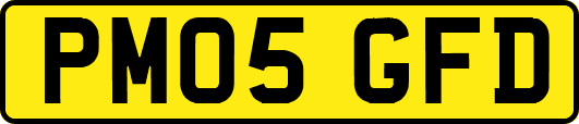 PM05GFD
