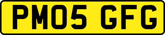 PM05GFG